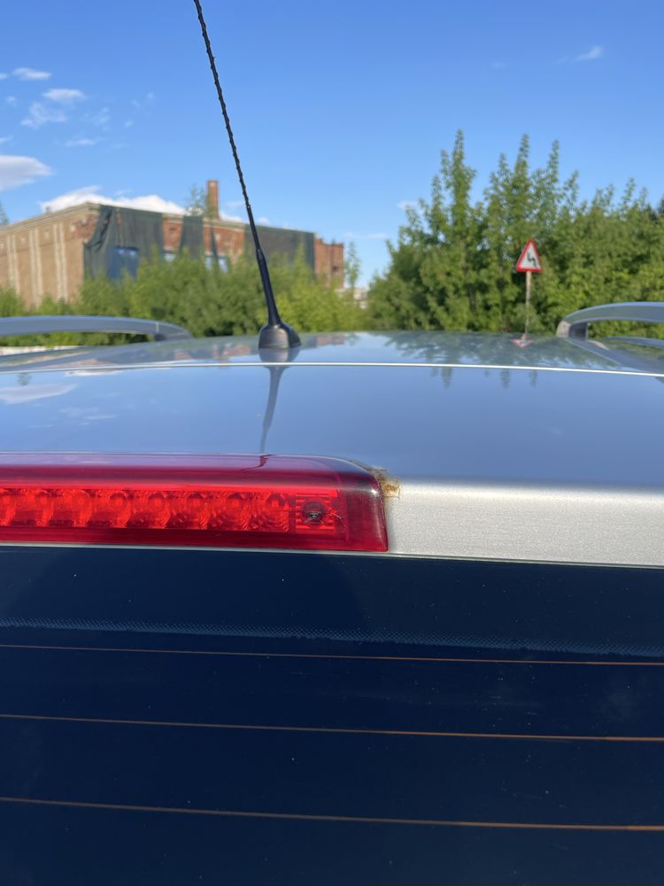 KIA CEED 1.6 crdi