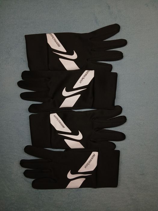 Рукавиці Nike,на гортексі,Gore tex