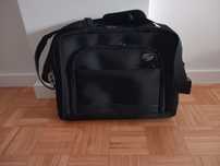 Pasta para portátil e documentos American Tourister