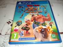 Asterix & Obelix XXXL The Ram From Hibernia PS4 polska wersja bez rys