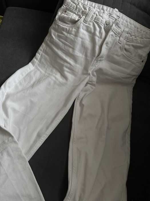 Джинси мом, в ідеальному стані