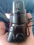 Controlo Remoto Sony RM-X2S (Novo)