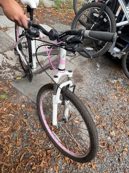 Велосипед женский