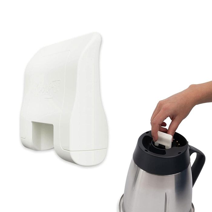 USUWACZ CIASTA z noża magnes do Thermomix Vorwerk TM7 / TM6 / TM5 / TM