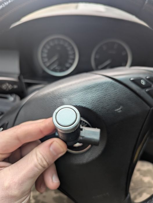 Датчик парктроніки, парктронік, PDC датчик BMW