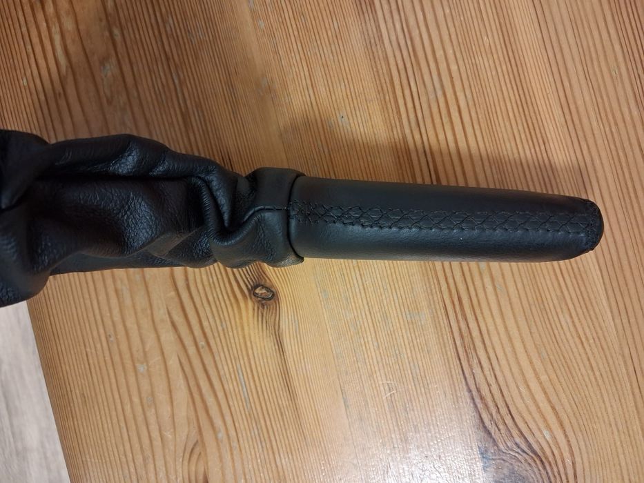 mieszek ręcznego bmw x3 e83