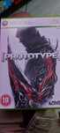 Prototype (xbox 360)
