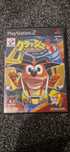 Crash Bandicoot The wrath of cortex japońska wersja