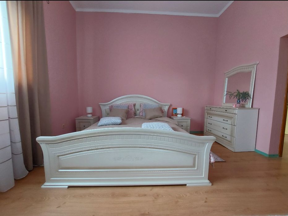 Дахнівка. Будинок з Меблями та Побутовою Технікою біля Дніпра