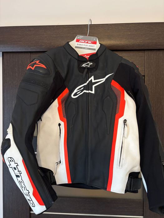 Kurtka Alpinestars Missile V2