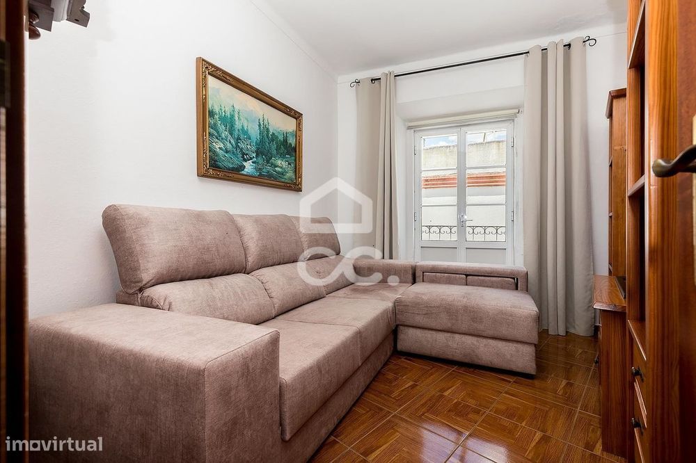 Moradia T2+1 c/ Terraço | Montemor-o-Novo