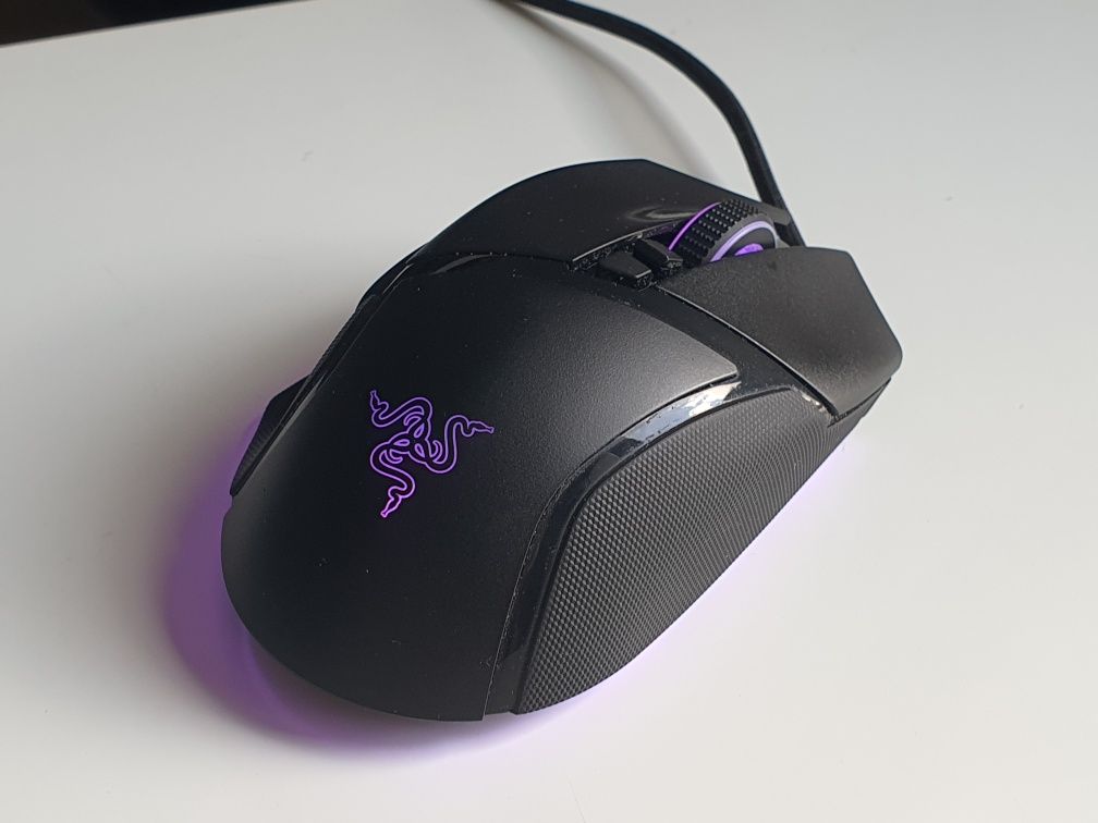 Mysz gamingowa Razer Basalisk v3