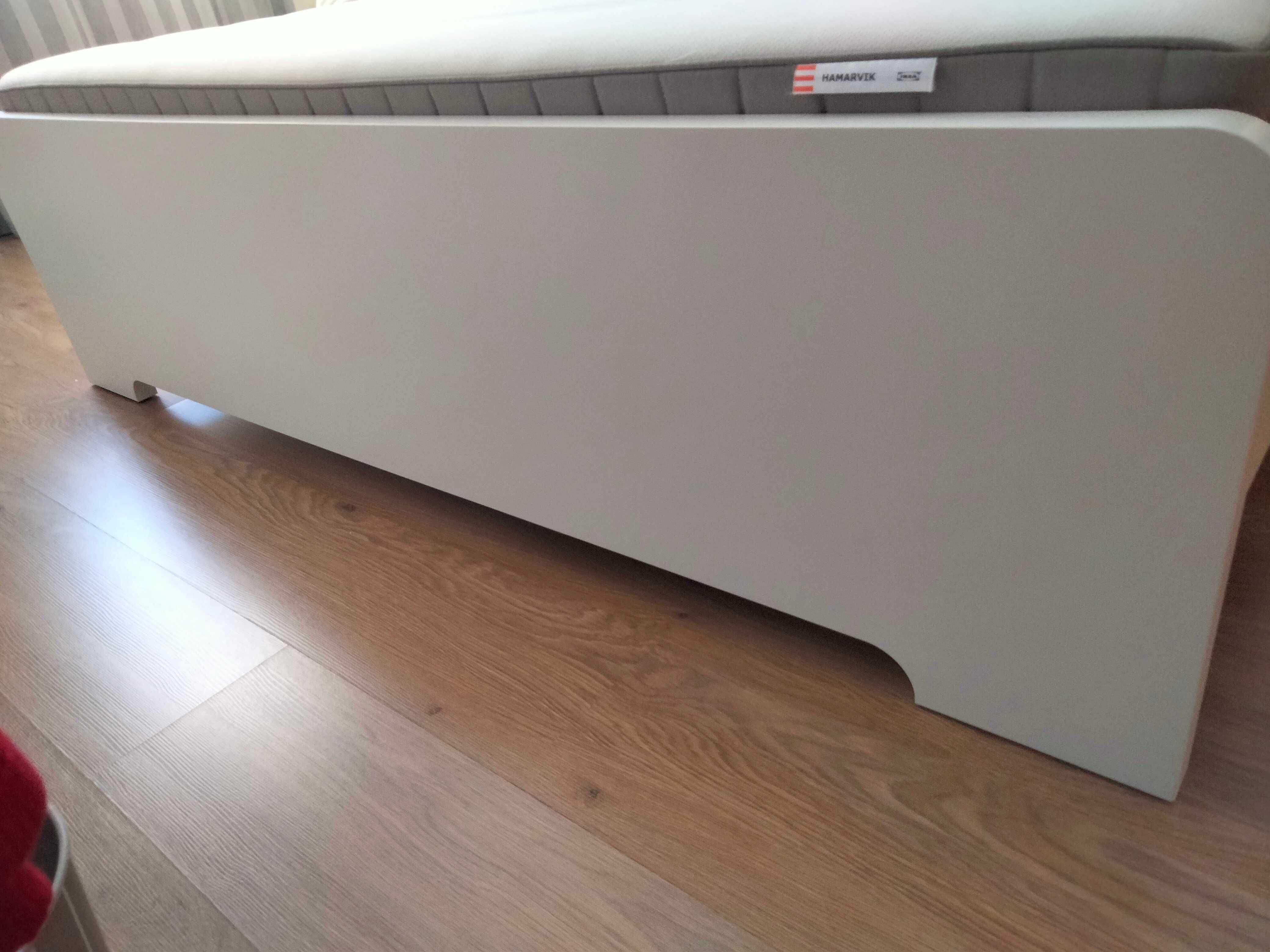 Mobiliário quarto IKEA - praticamente sem uso