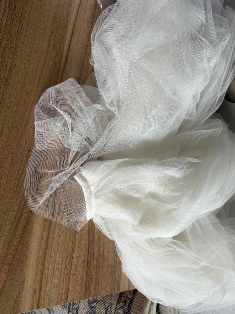 Suknia Ślubna Pronovias