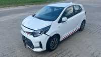 Kia Picanto Automat / GT line