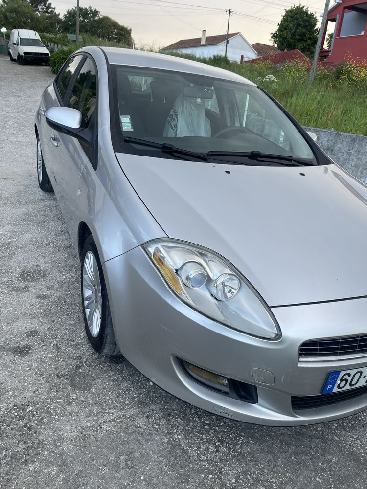 Fiat Bravo 1.6 JTD 2008