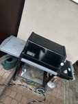 Grill  Webber uzywany