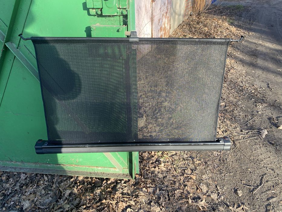 Продам штора на ауди а6с6