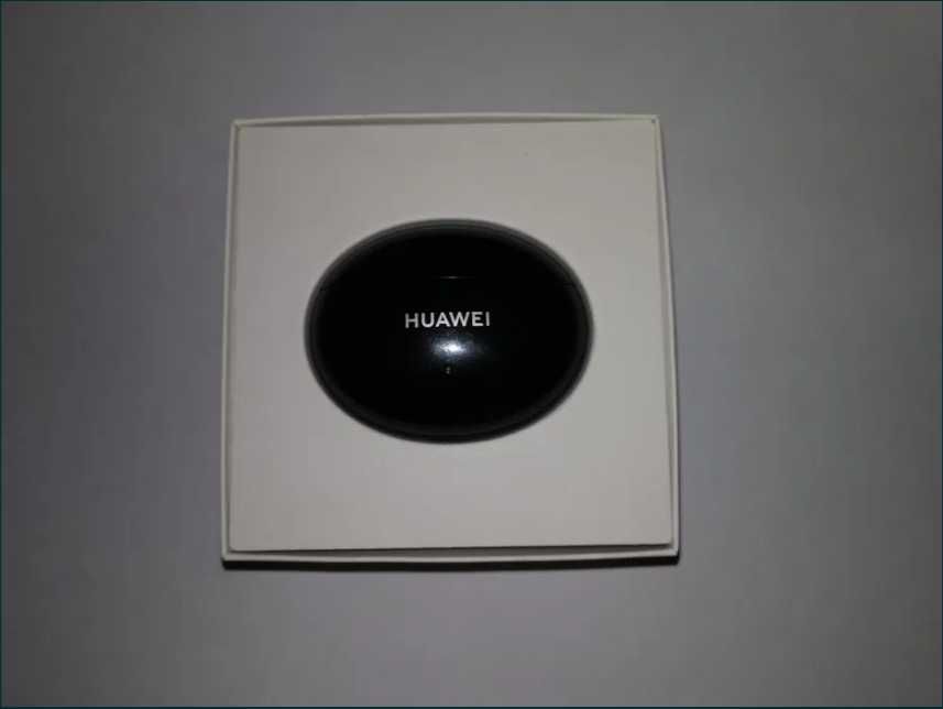 Huawei Freebuds 4i