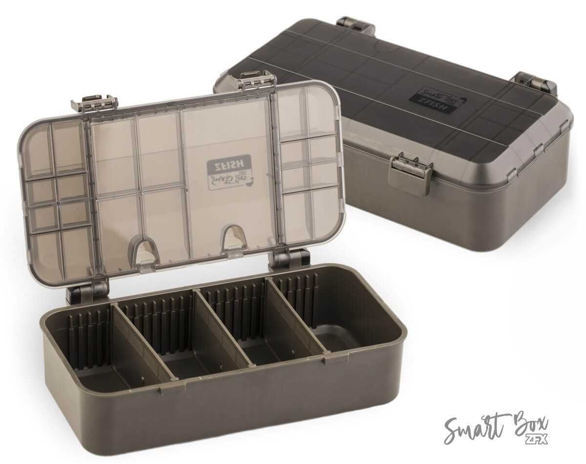 ZFISH Smart Box wędkarski ZFX