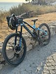 Mondraker summum 2019