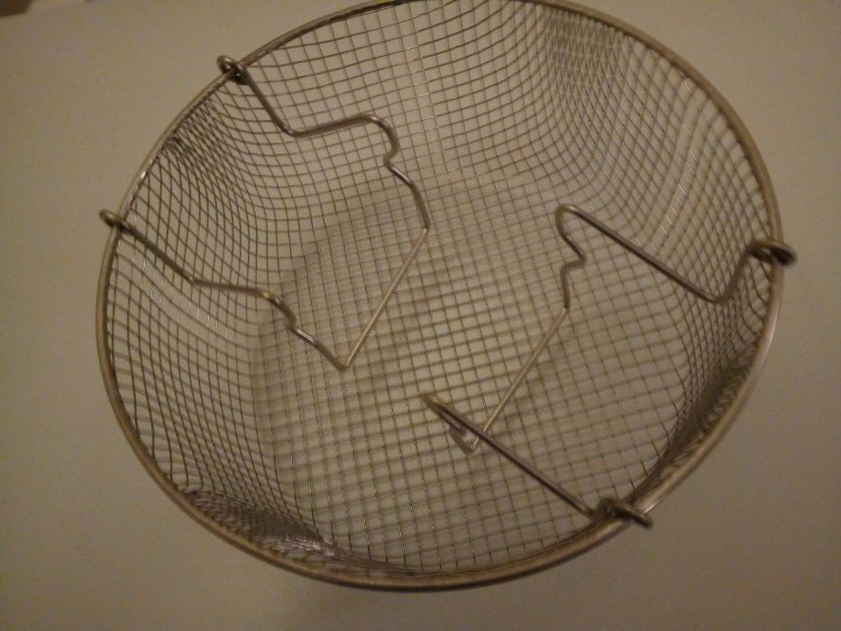 Rede para Fritar no Tacho – NOVA