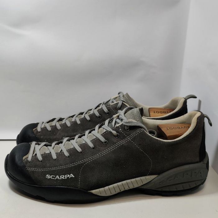 кросівки Scarpa Mojito GTX