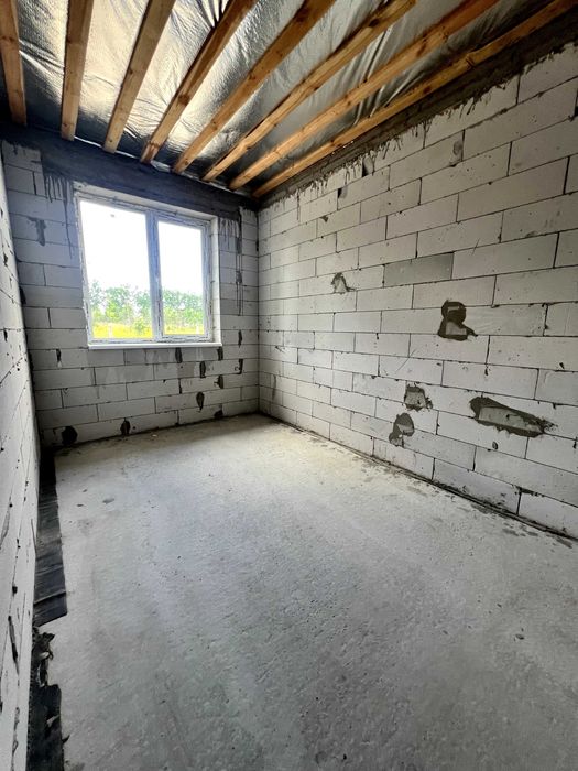 Будинок 95м2, с. Нове , 10км від Києва, чудова локація, без комісії