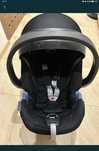 cybex aton 5 fotelik