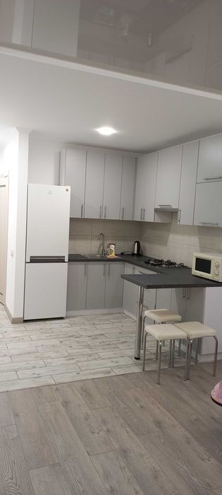 Квартира Погодинно/Подобово. Новобудова біля центру!