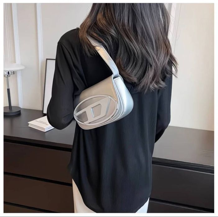 Сумка diesel сумка дизель