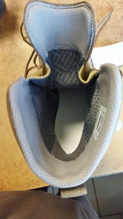 Берці HAIX AIRPOWER P9 Gore-tex Оригінал НОВІ