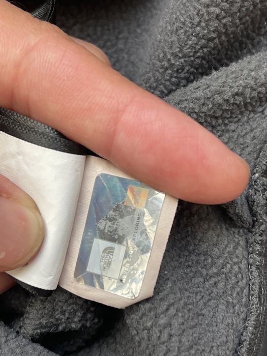 Чоловіча кофта The north face M