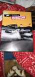 Forza Horizon steelbook g1 unikat