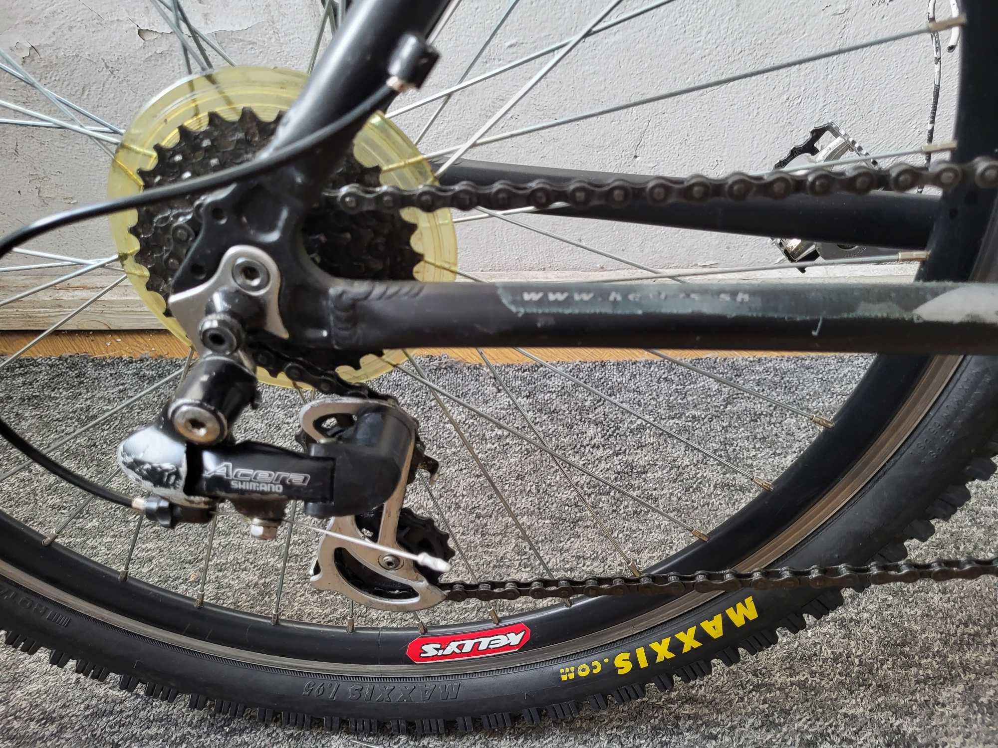 Rower MTB Kellys SpidrXC