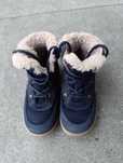 Buty zimowe Ricosta, 27 rozmiar
