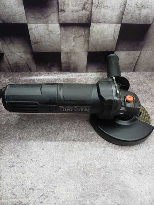 Болгарка dnipro m gs100s