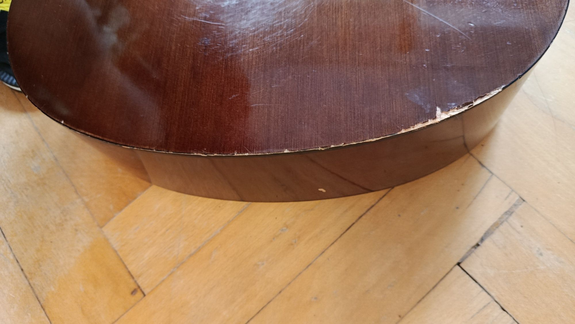 Gitara klasyczna Yamaha C40 - okazyjna cena!