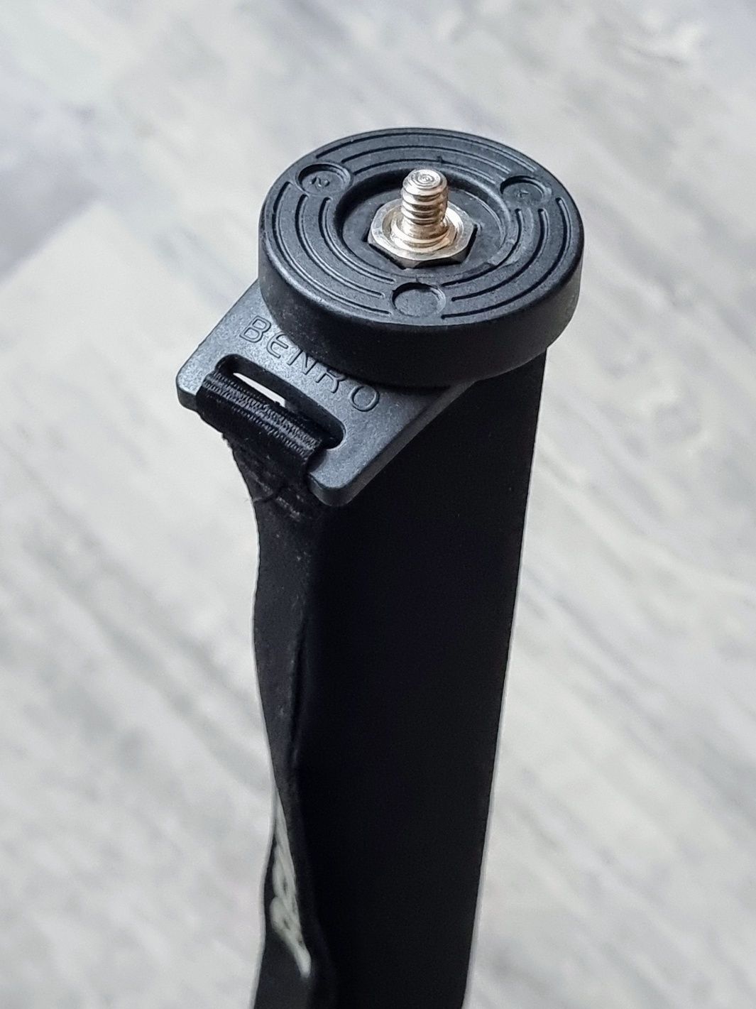 MonoPod Benro 48 - 155cm
