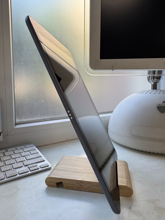 iPad 7 10.2 128Gb Space Gray WiFi Рідний АКБ, Гарний стан без ремонтів