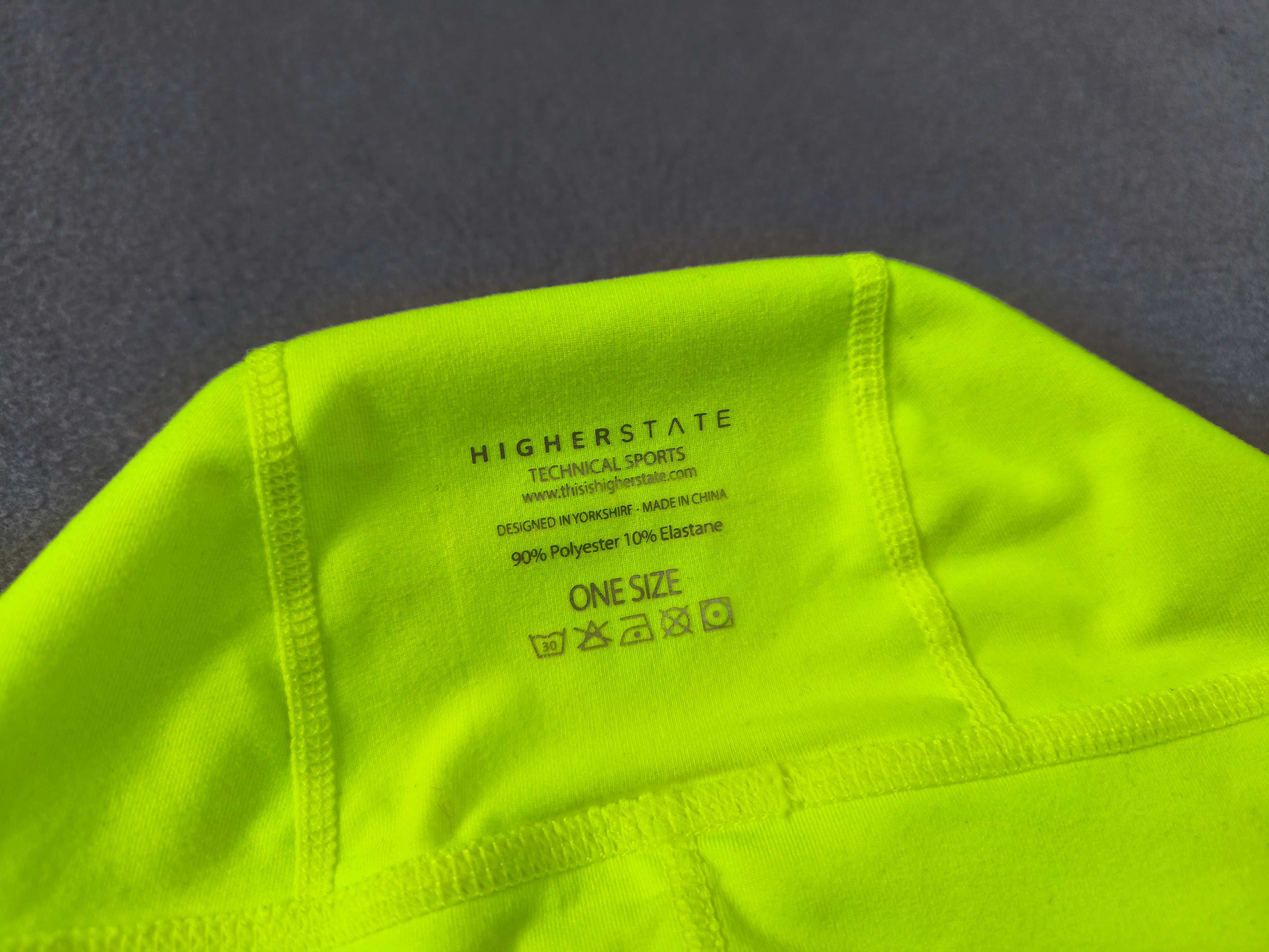 Шапка для бега HigherState ONE SIZE