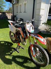 KTM sx 85 2017r.