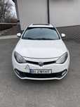 MG 6 turbo 1.8. 2012.