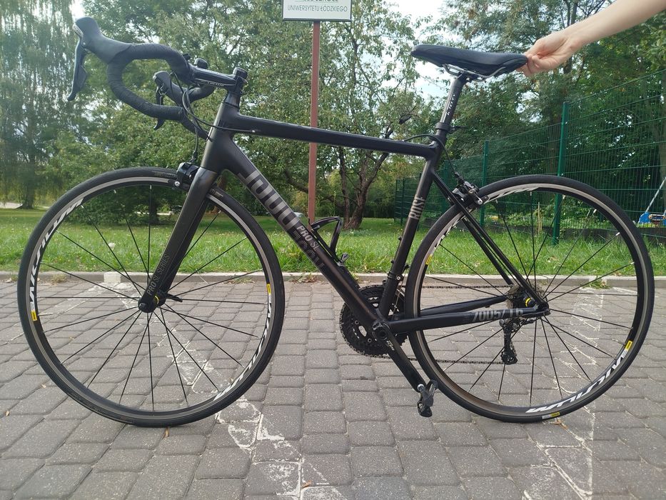 Rower szosowy ROSE Pro SL