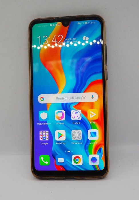 Huawei p30 lite 128GB - 4GB