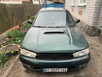 Продам Subaru Legacy 1996року