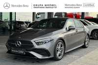 Mercedes-Benz Klasa A Nowy model!|200 AMG|Kamera cofania|Ambient|Keyless|Bose|