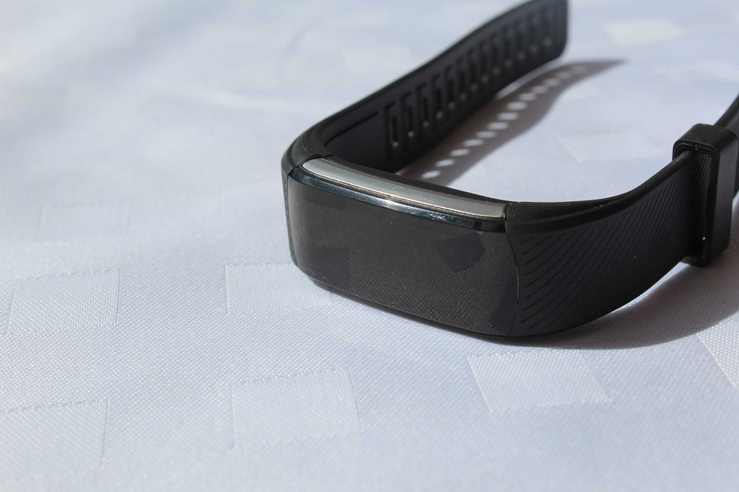 Inteligentny Zegarek Opaska Sportowy Krokomierz  Smart Watch Smartband