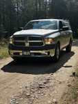 Dodge RAM Pierwszy wlasciciel