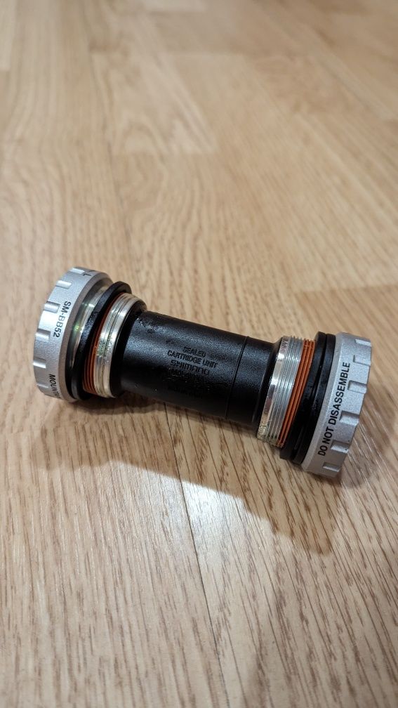 Каретки Shimano Deore, Cues, Tiagra, GRX, 105, Ultegra, XT